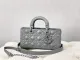 ディオールバッグ DIOR2022 新作 Lady D-Joy ハンドバッグ M0540