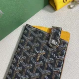 ゴヤールバッグ GOYARD2022 新作 モットマルトル 携帯電話バッグ
