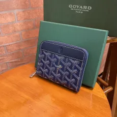 ゴヤール財布 GOYARD2022新作小銭入れ