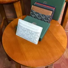 ゴヤール財布 GOYARD2022 新カードパッケージ