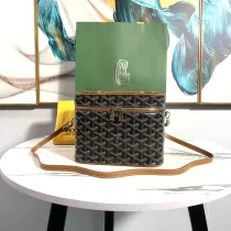 ゴヤールバッグ GOYARD2022 ニューミューズ コスメティックバッグ