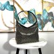 ゴヤールバッグ GOYARD2022新作ボエムホーボーハンドバッグ