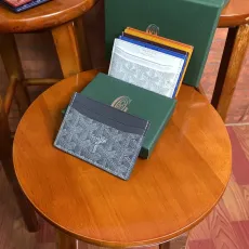 ゴヤール財布 GOYARD2022 新カードパッケージ