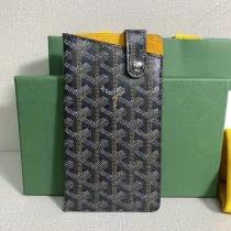 ゴヤールバッグ GOYARD2022 新作 モットマルトル 携帯電話バッグ