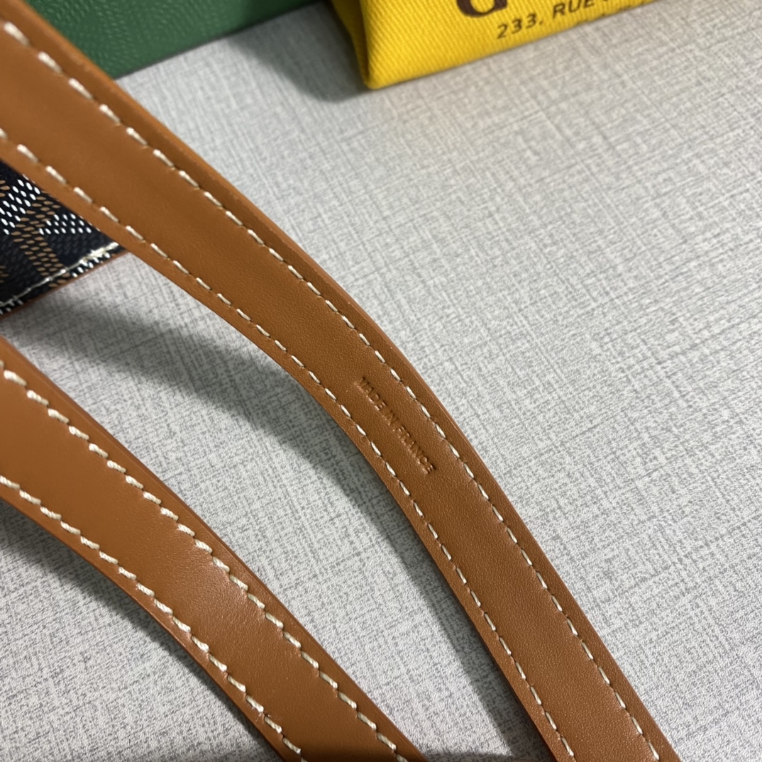 ゴヤールバッグ GOYARD2022 新作 モットマルトル 携帯電話バッグ