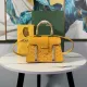 ゴヤールバッグ GOYARD2022 新作 サゴン ミニハンドバッグ