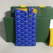 ゴヤールバッグ GOYARD2022 新作 モットマルトル 携帯電話バッグ