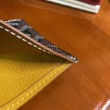 ゴヤール財布 GOYARD2022新作二つ折り財布