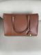 セリーヌバッグ CELINE2022新作 CABAS 16 MOYEN MODELE VEAU LISSE ハンドバッグ