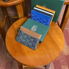 ゴヤール財布 GOYARD2022 新カードパッケージ