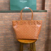 ゴヤールバッグ GOYARD2022新作 アルトワ ハンドバッグ