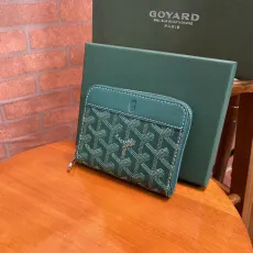 ゴヤール財布 GOYARD2022新作小銭入れ