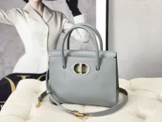 ディオールバッグ DIOR2022 新作 サントオナー ブリーフケース M9321