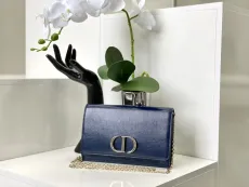 ディオールバッグ DIOR2022 新作 チェーンバッグ S2059