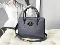 ディオールバッグ DIOR2022 新作 サントオナー ブリーフケース M9321