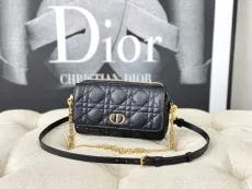 ディオールバッグ DIOR2022 新作 カロ ハンドバッグ M5125
