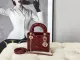 ディオールバッグ DIOR2022 新作 ミニ レディース ハンドバッグ M673