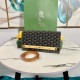 ゴヤールバッグ GOYARD2022 新作 モンテカルロ クラッチバッグ