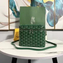 ゴヤールバッグ GOYARD2022 ニューミューズ コスメティックバッグ