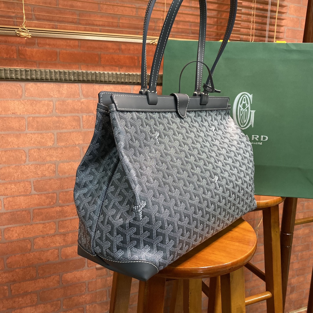 ゴヤールバッグ GOYARD2022新作ハンドバッグ