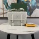 ゴヤールバッグ GOYARD2022 新作 ダブルバックル メッセンジャーバッグ