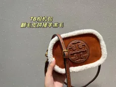 トリーバーチバッグ TORY BURCH2022新作カメラバッグ