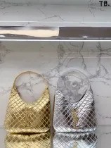 サンローランバッグ Saint Laurent 2022年新作ショッピングバッグ