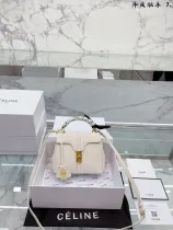 セリーヌバッグ CELINE2022新作メッセンジャーバッグ