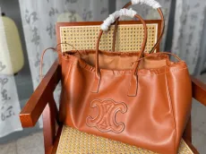 セリーヌバッグ CELINE2022新作トートバッグ