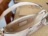 コーチバッグ COACH2022新作ハンドバッグ