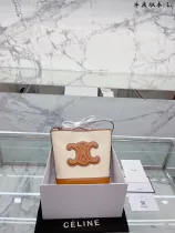 セリーヌバッグ CELINE2022年新作バケットバッグ