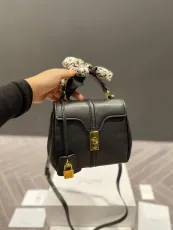 セリーヌバッグ CELINE2022新作メッセンジャーバッグ