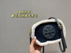 トリーバーチバッグ TORY BURCH2022新作カメラバッグ