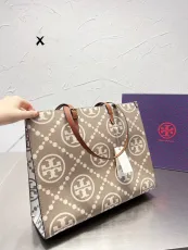 トリーバーチバッグ TORY BURCH2022新作トートバッグ