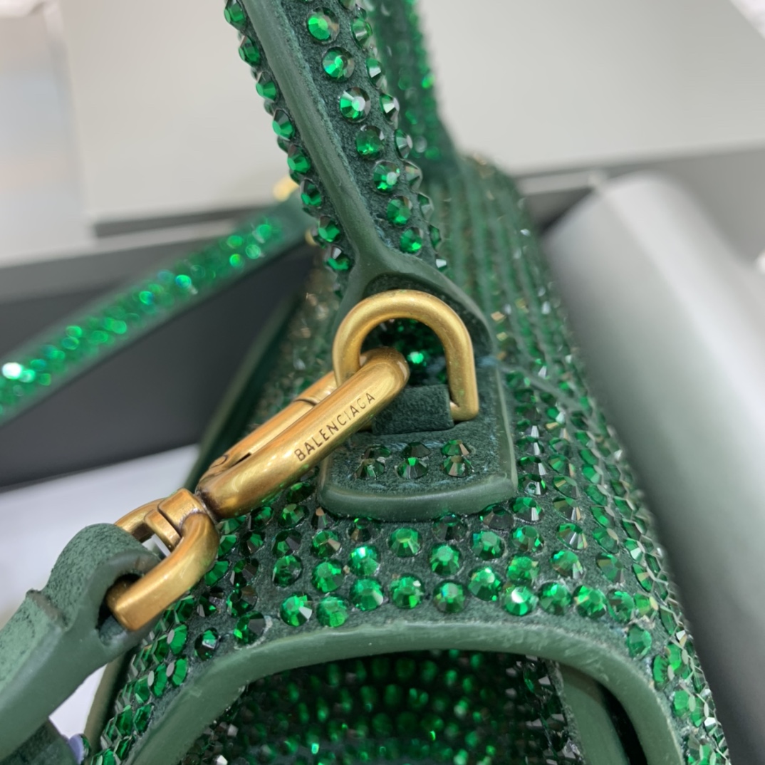 バレンシアガバッグ BALENCIAGA2022新作ハンドバッグ