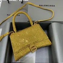 バレンシアガバッグ BALENCIAGA2022新作ハンドバッグ