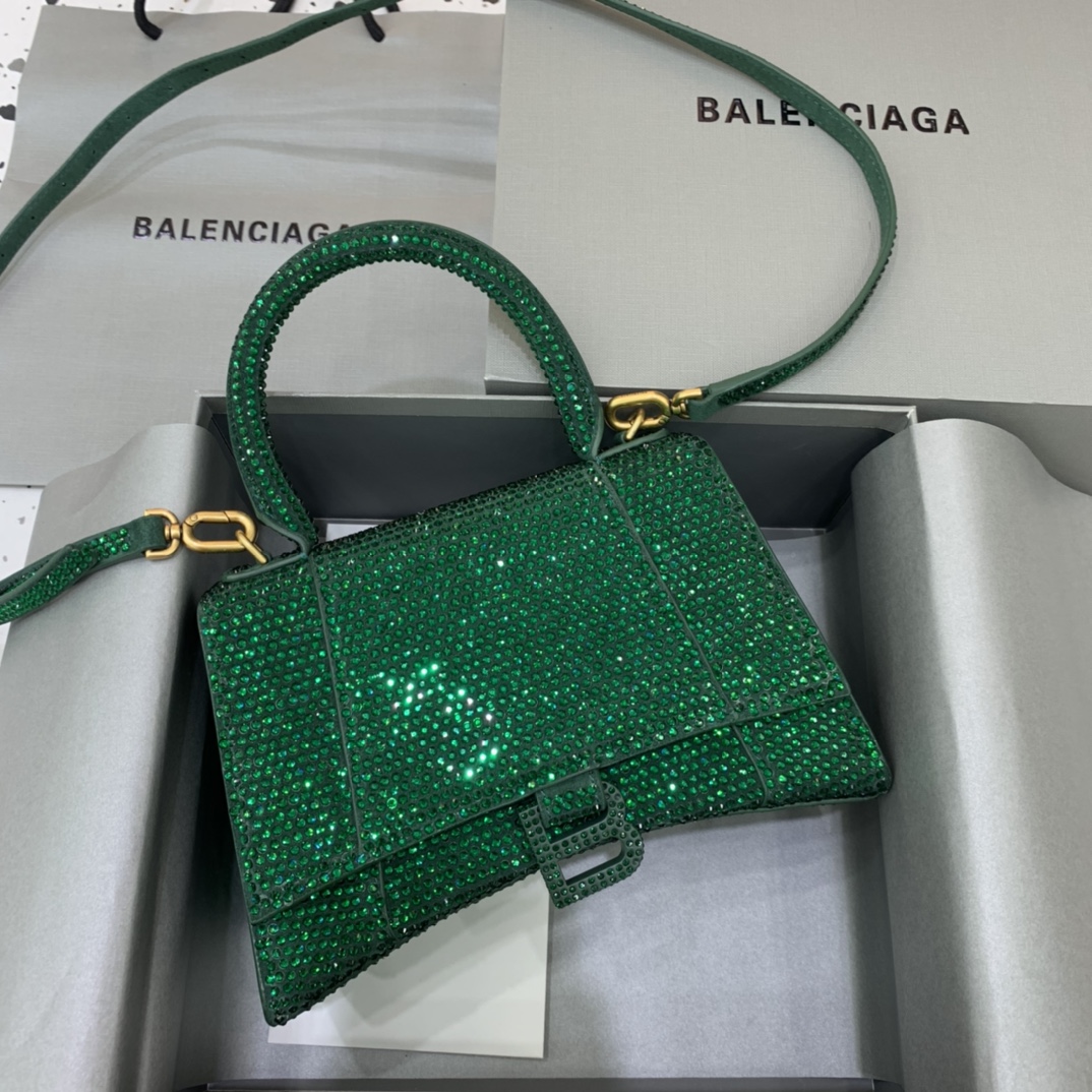 バレンシアガバッグ BALENCIAGA2022新作ハンドバッグ