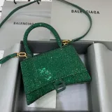 バレンシアガバッグ BALENCIAGA2022新作ハンドバッグ
