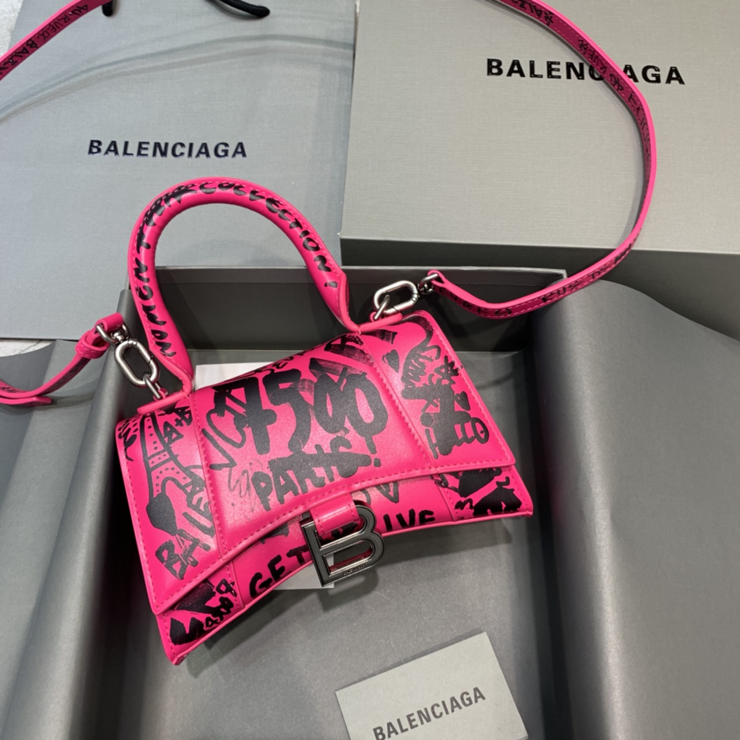 バレンシアガバッグ BALENCIAGA2022新作ハンドバッグ