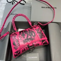 バレンシアガバッグ BALENCIAGA2022新作ハンドバッグ