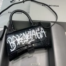 バレンシアガバッグ BALENCIAGA2022新作ハンドバッグ