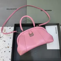 バレンシアガバッグ BALENCIAGA 2022新作エディターハンドバッグ