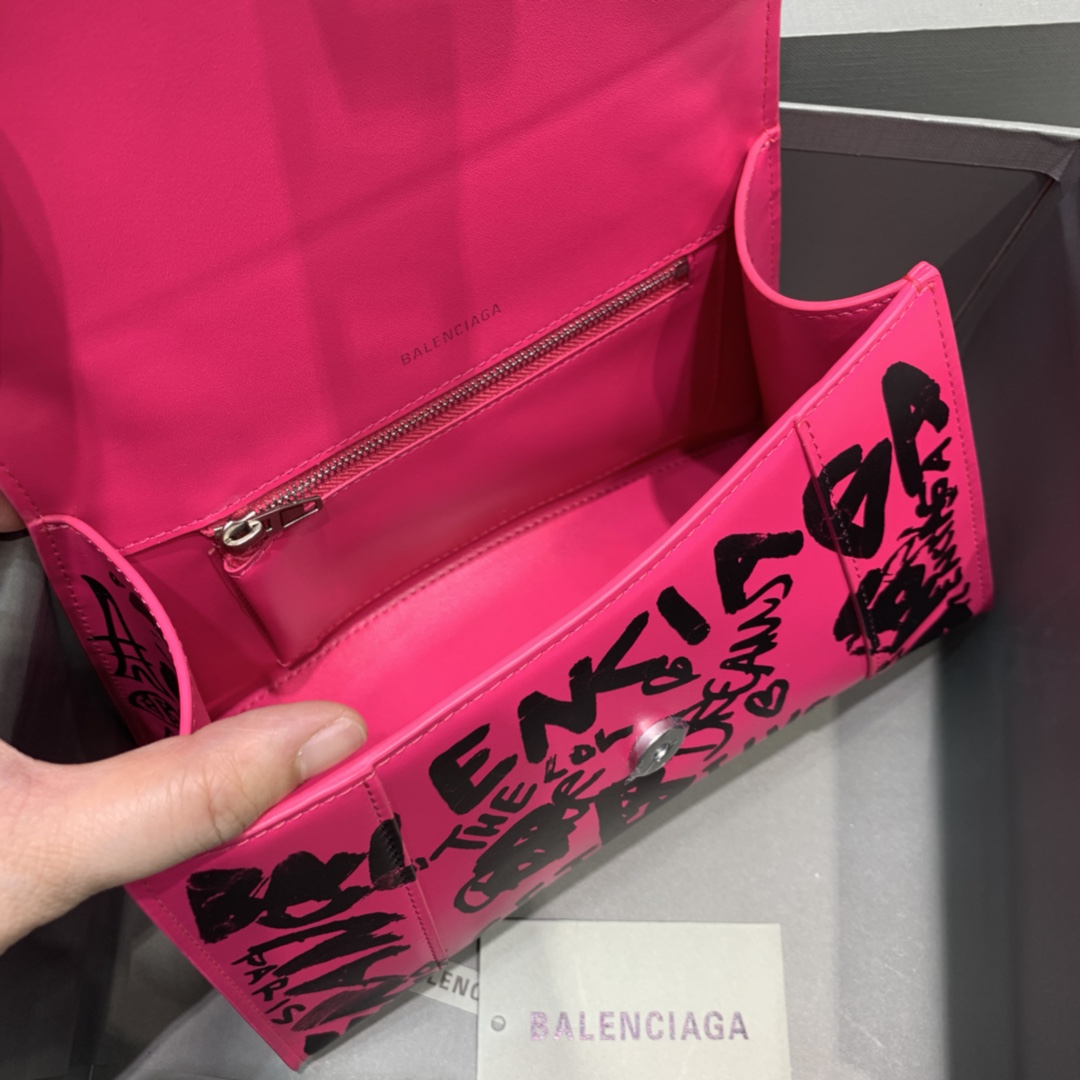 バレンシアガバッグ BALENCIAGA2022新作ハンドバッグ