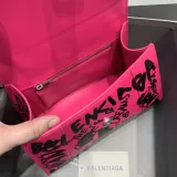 バレンシアガバッグ BALENCIAGA2022新作ハンドバッグ