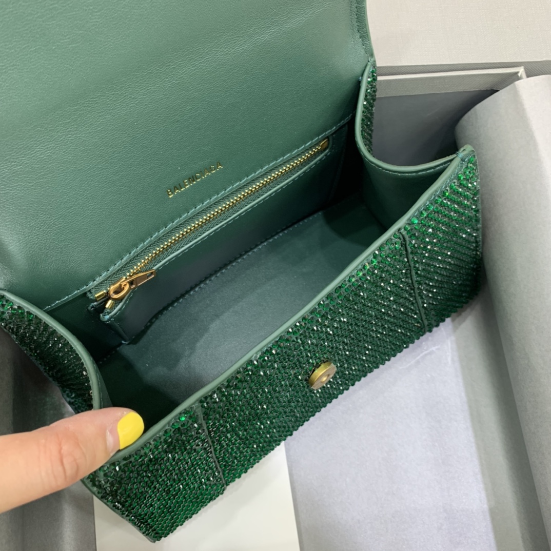 バレンシアガバッグ BALENCIAGA2022新作ハンドバッグ