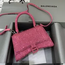 バレンシアガバッグ BALENCIAGA2022新作ハンドバッグ