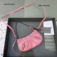 バレンシアガバッグ BALENCIAGA 2022新作 Le Cagole ミニトートバッグ