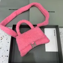 バレンシアガバッグ BALENCIAGA2022新作ハンドバッグ