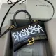 バレンシアガバッグ BALENCIAGA2022新作ハンドバッグ