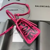 バレンシアガバッグ BALENCIAGA2022新作ハンドバッグ